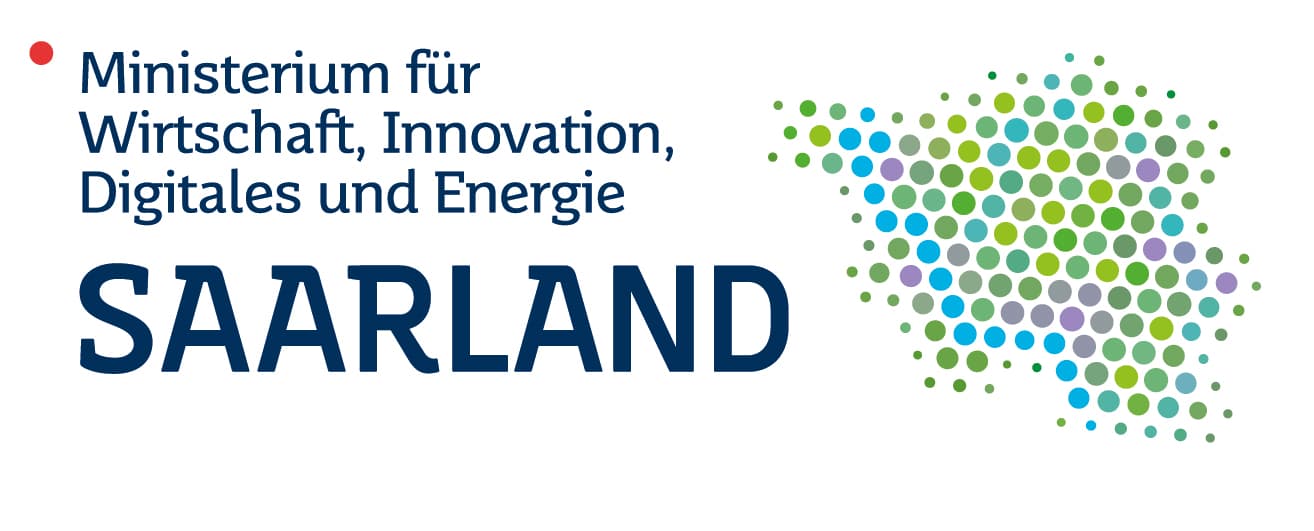 Ministerium für Wirtschaft, Innovation, Digitales und Energie SAARLAND