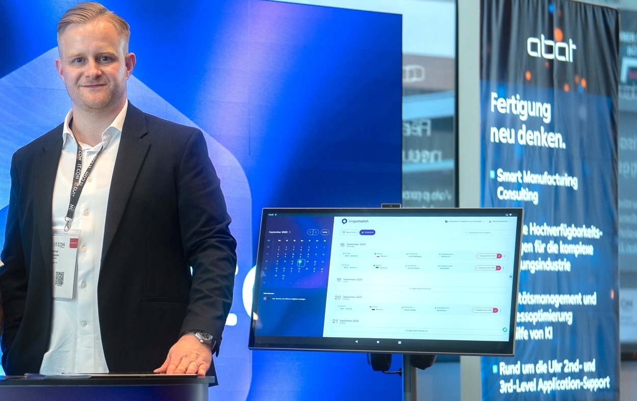 Saarbrücker Zeitung - Lingomatch Artikel