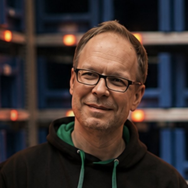 Alexander Beck